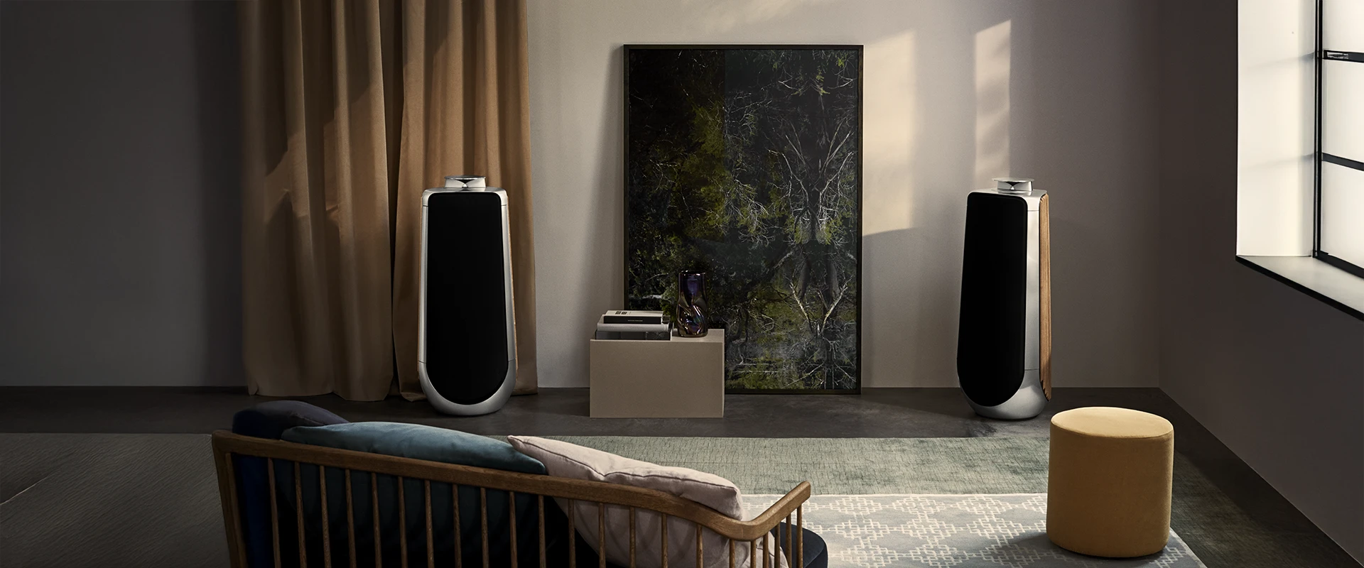 Bang Olufsen Beolab 50 Lautsprecher