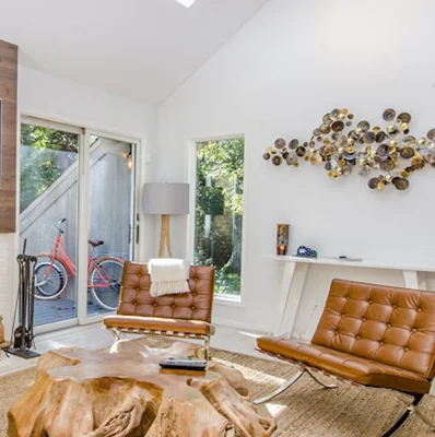 Barcelona Chair Shop von Mies van der Rohe