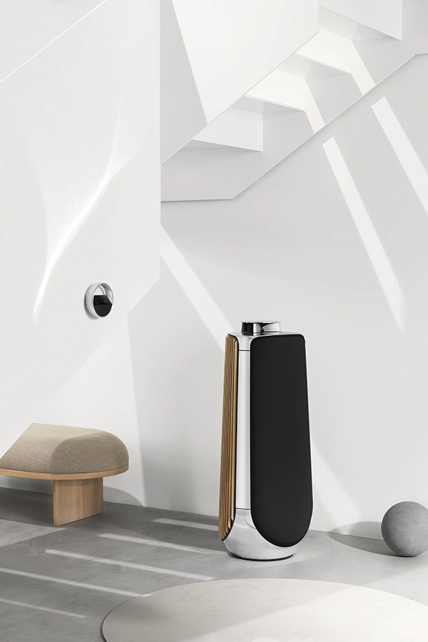 Beolab 50 & Beoremote Halo