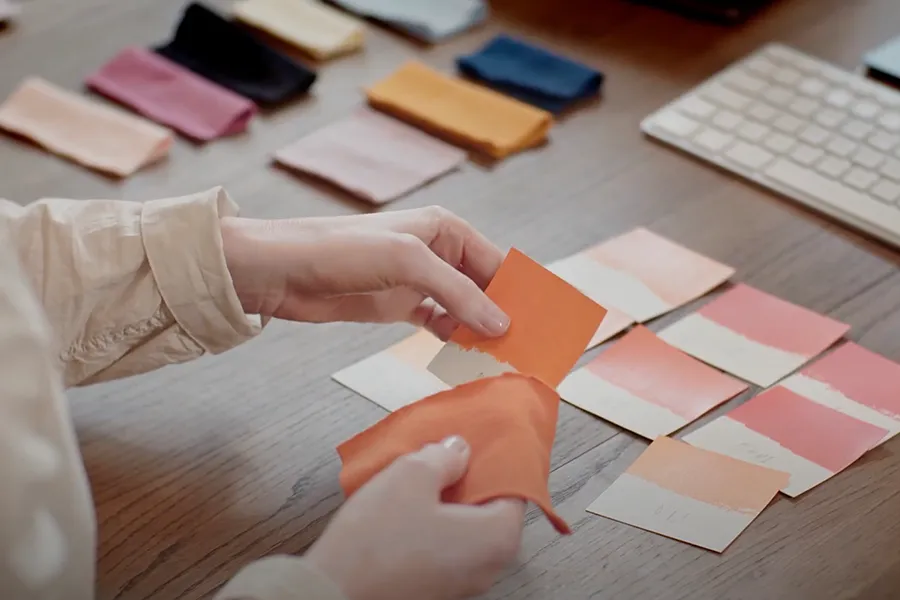 Colorful Standard Thumbnail