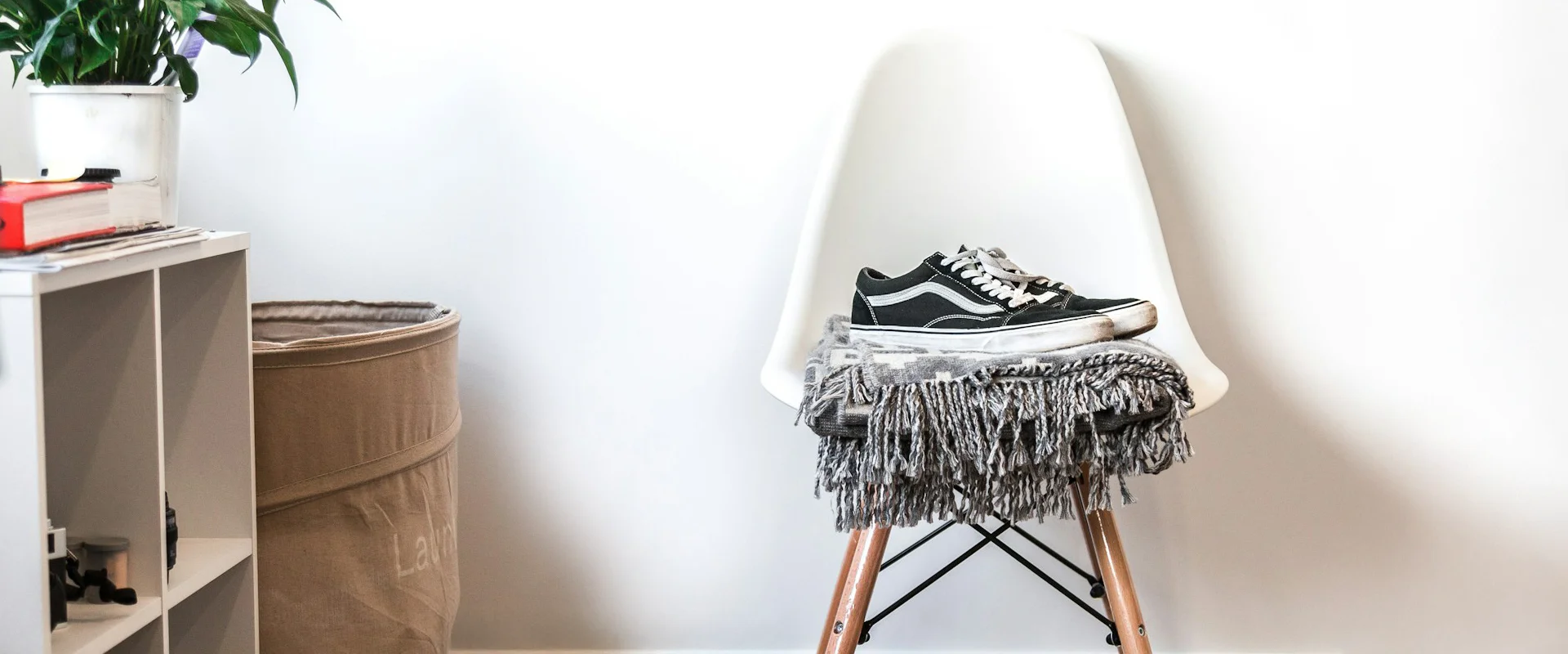 Stuhl Eames Plastic Chair DSW