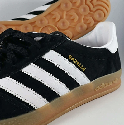 Vintage adidas Gazelle