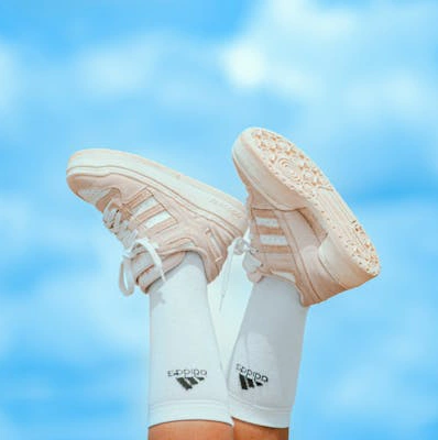 adidas Forum Classic Low