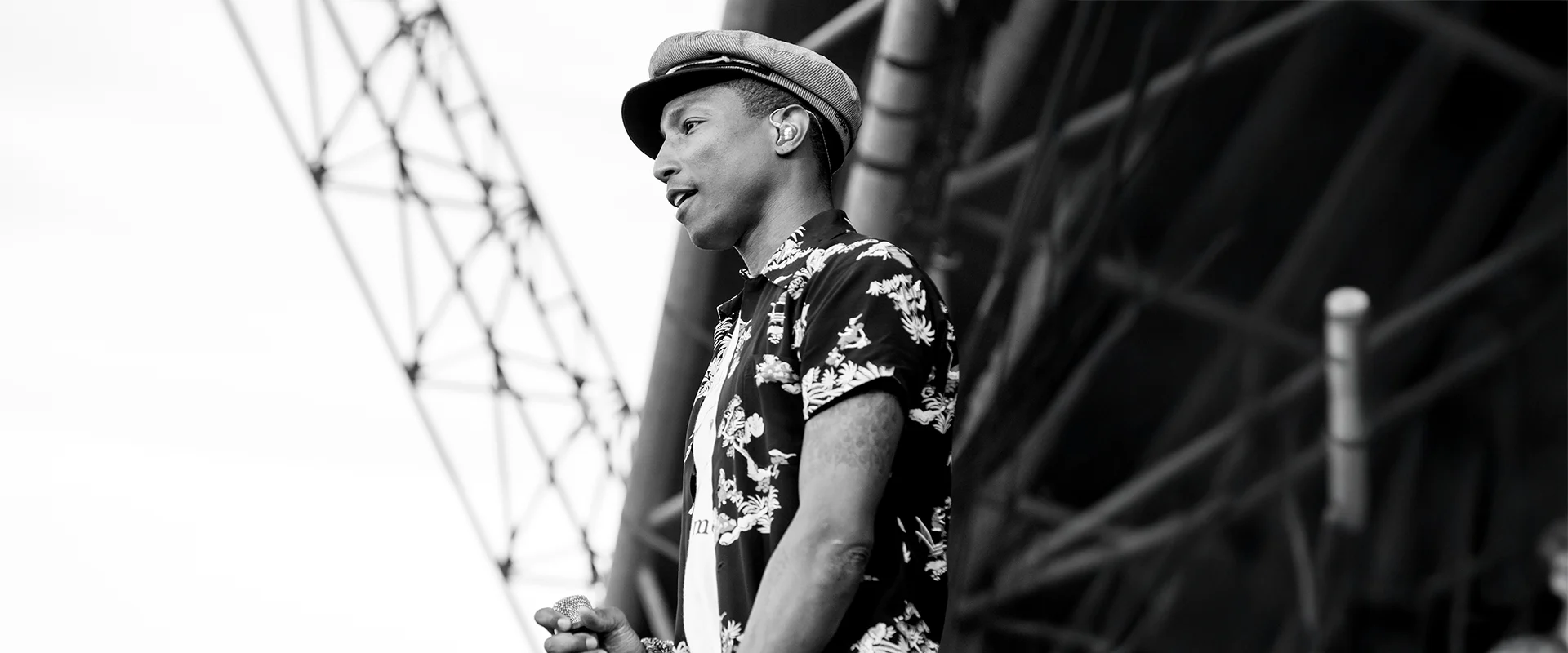 Louis Vuitton Pharrell Williams