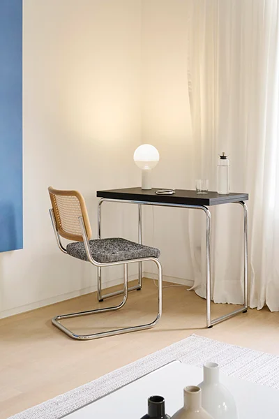 Thonet Freischwinger S 32