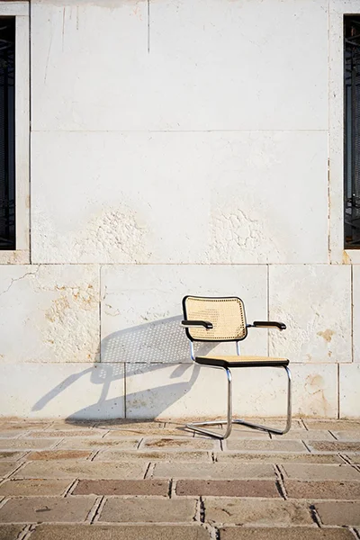 Thonet Freischwinger S 64