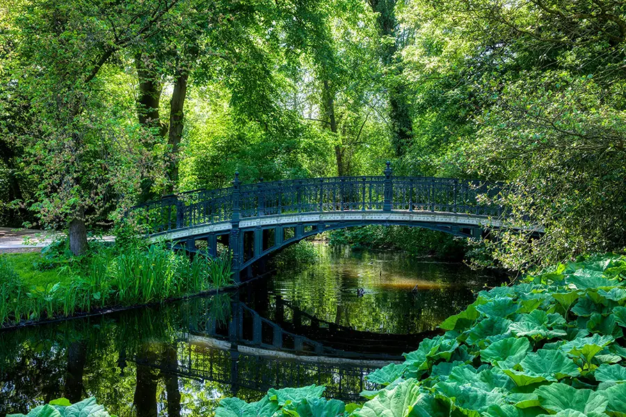 Amsterdam Vondelpark