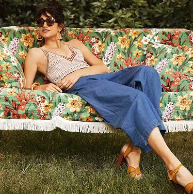 King Louie Kollektion