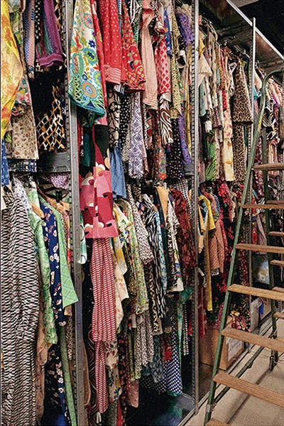 King Louie Vintage Kleider