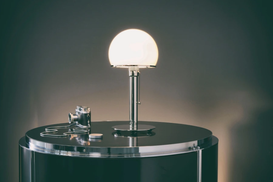 Wagenfeld WA24 Tecnloumen 4