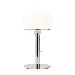 Wagenfeld Lampe WA 24