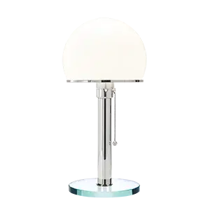 Wagenfeld Lampe WA 25 GL