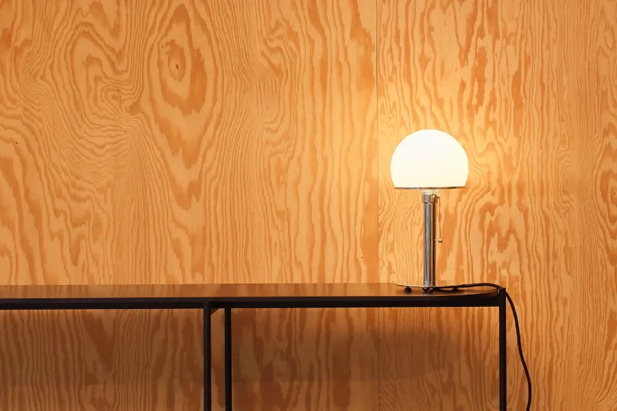 Wagenfeld WA24 Tecnolumen 3