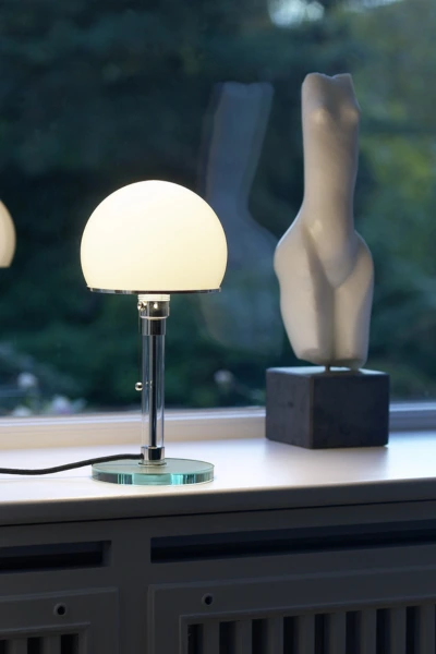 Wagenfeld WG24 Tecnolumen