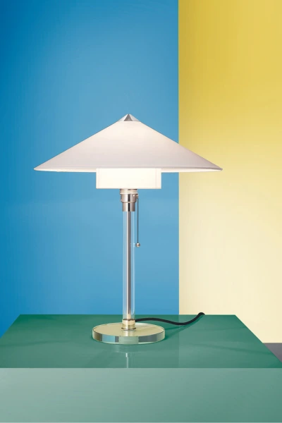 Wagenfeld WG27 Tecnolumen