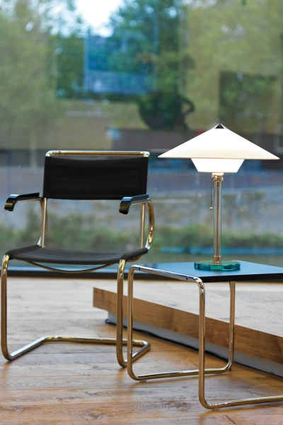 Wagenfeld WG28 Tecnolumen