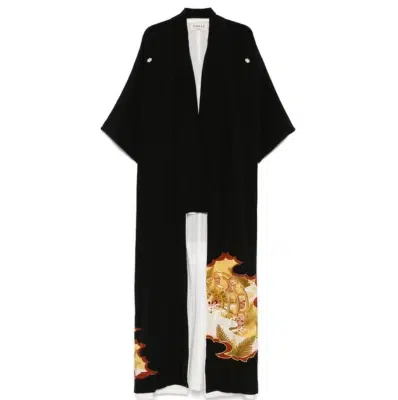 Kimono Angelo Pre Owned