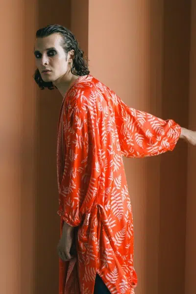 Kimono Style Shvets Production