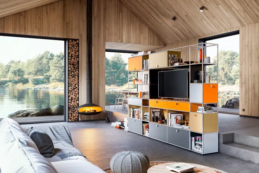 USM Haller Mix and Match