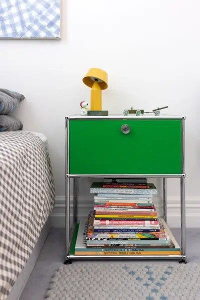 USM Haller Nachttisch