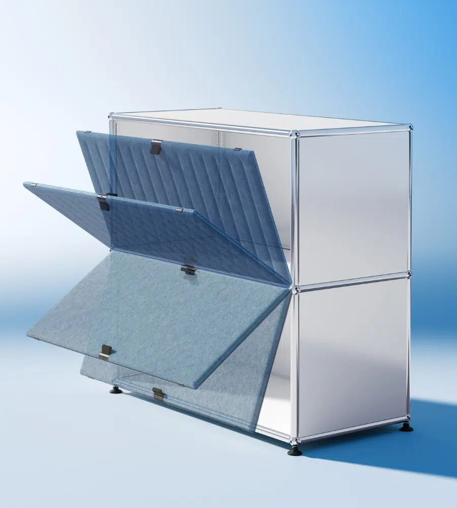 USM Haller Soft Panel