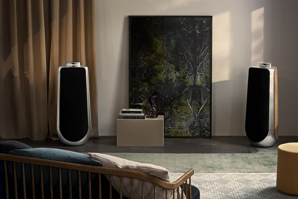Bang Olufsen Beolab 50 Lautsprecher