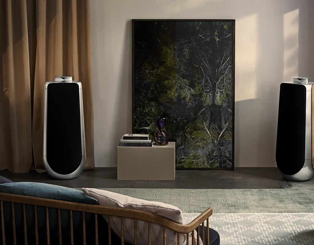Bang Olufsen Beolab 50 Lautsprecher