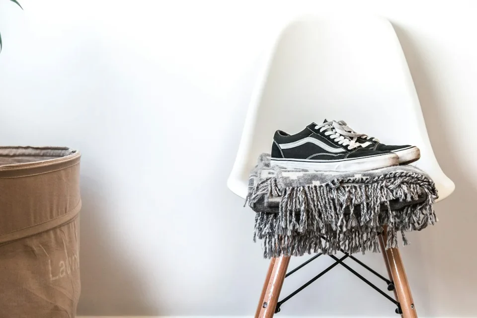 Stuhl Eames Plastic Chair DSW