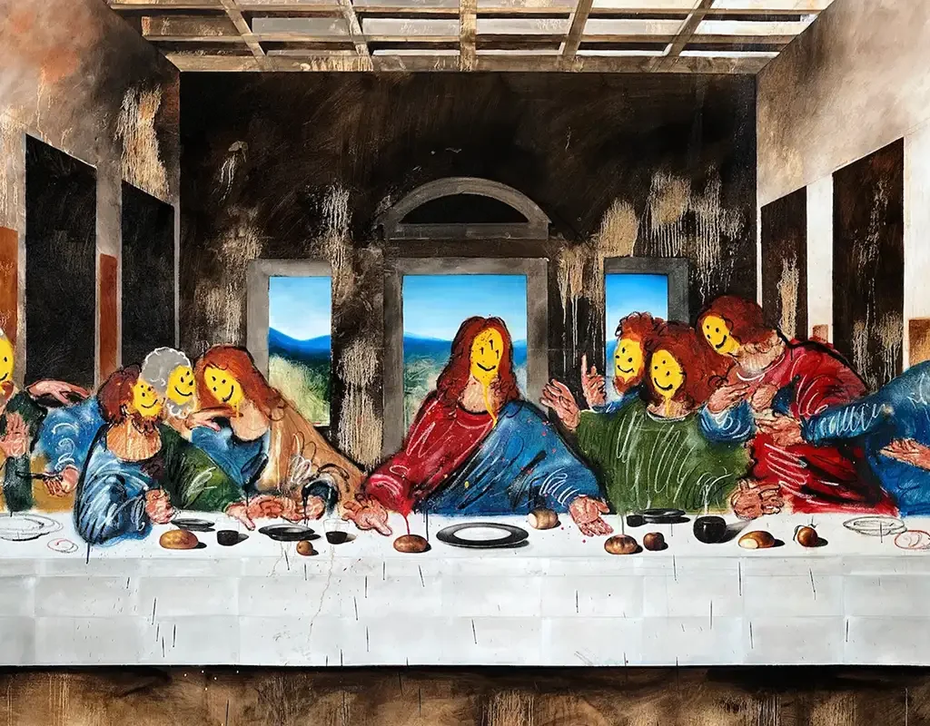 Isaac Pelayo The Bilderberg Meeting