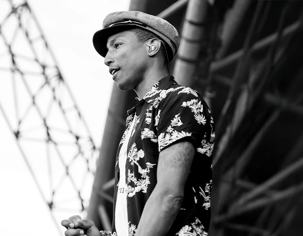 Louis Vuitton Pharrell Williams